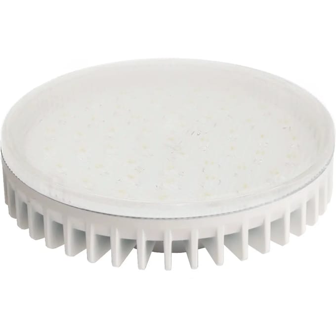 LED-lamp NX Lighting T2 GX53 CRI80 4000K 180º
