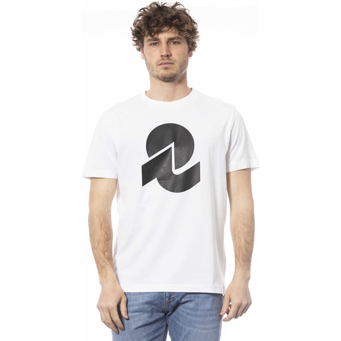 T-shirt Korte Mouw Invicta -
