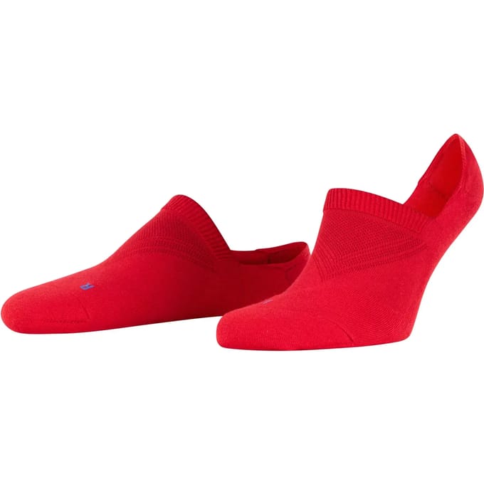 Onzichtbare sokken Falke Cool Kick