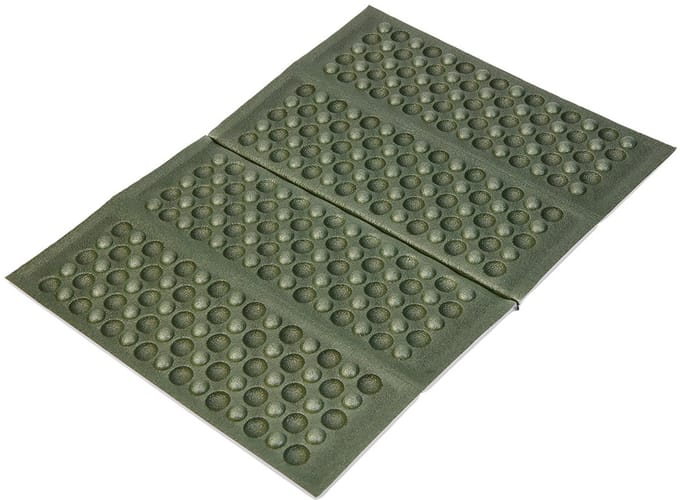 NEO TOOLS 63-160 - Opvouwbare Zitmat - XPE Schuim - Waterdicht - Lichtgewicht
