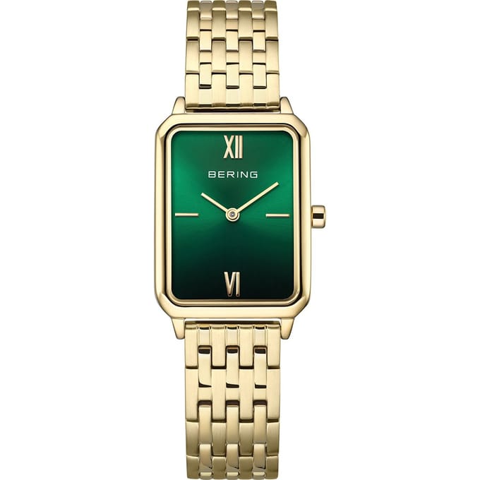 Bering - 17423-738 - Polshorloge - Dames - Kwarts - Classic