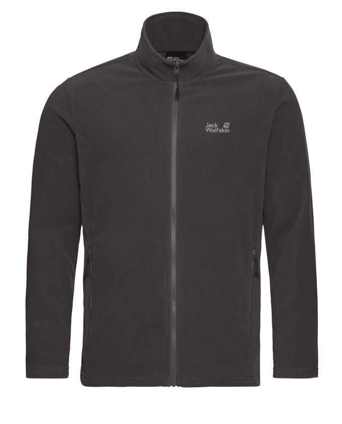 Fleece Jack Jack Wolfskin Taunus 100
