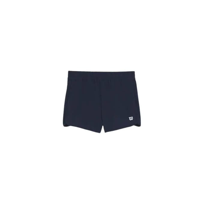 Meisjes shorts Wilson Team
