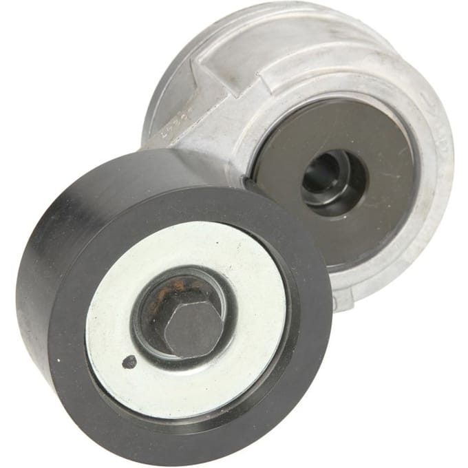 Spanpoelie, V-riem SKF VKMCV 51021
