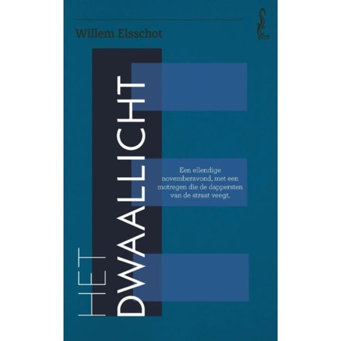 Het Dwaallicht - Salamander - Willem Elsschot