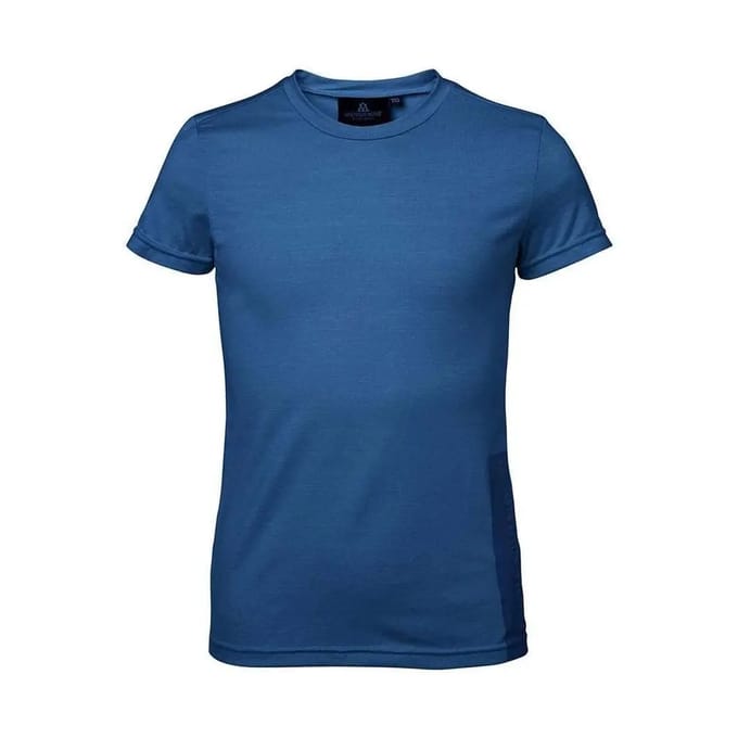 Meisjes-T-shirt Mountain Horse Umi Tech