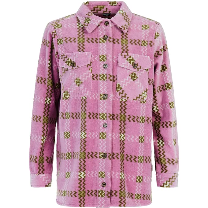 Protest Prtluv - Shacket Dames - Outdoor - Overshirt