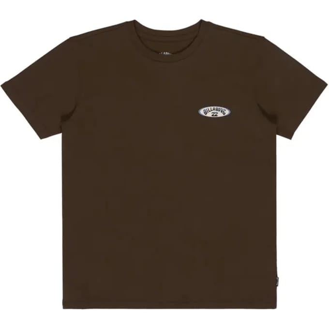 T-shirt kind Billabong Orbit Arch