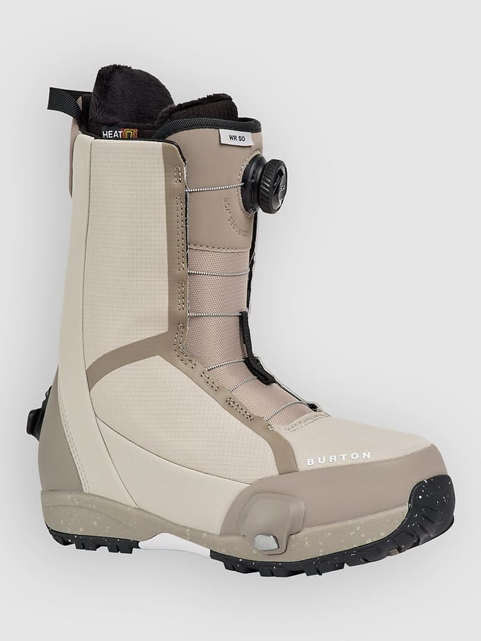 Burton Waverange So 2027 Step On Boots grijs