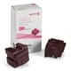 Xerox 108R00932 solid inkt magenta 2 stuks (origineel)