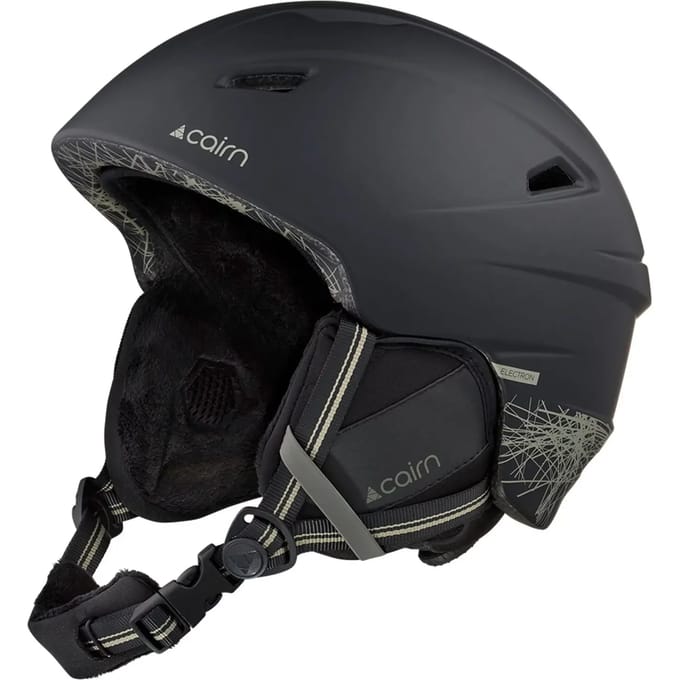 Skihelm Cairn Electron Graphic