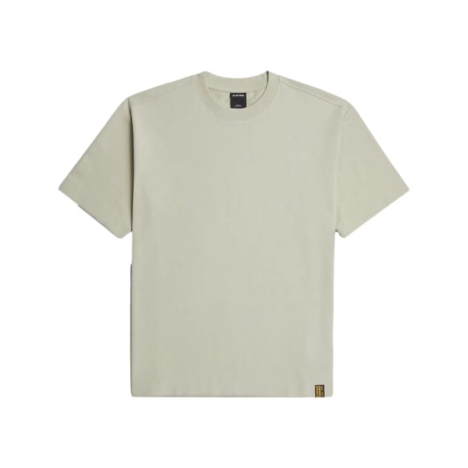 G-Star - GS-01 relaxed r t - Heren - T-shirts