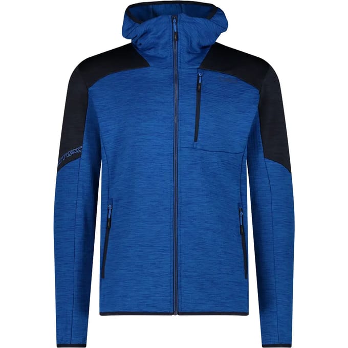 Hooded jacket CMP
