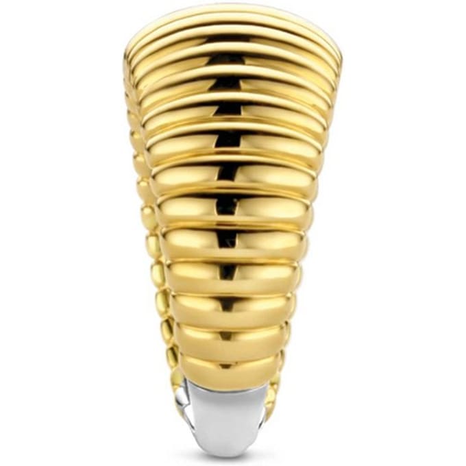 TI SENTO Ring 12217SY - Zilveren dames ring - Maat 54