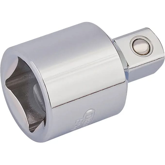 Motor radiator 3/4 (F) X 1/2 (M) Draper