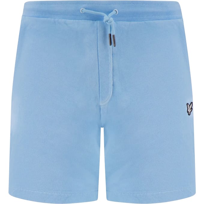 Lyle & Scott Natural Dye Sweat Short