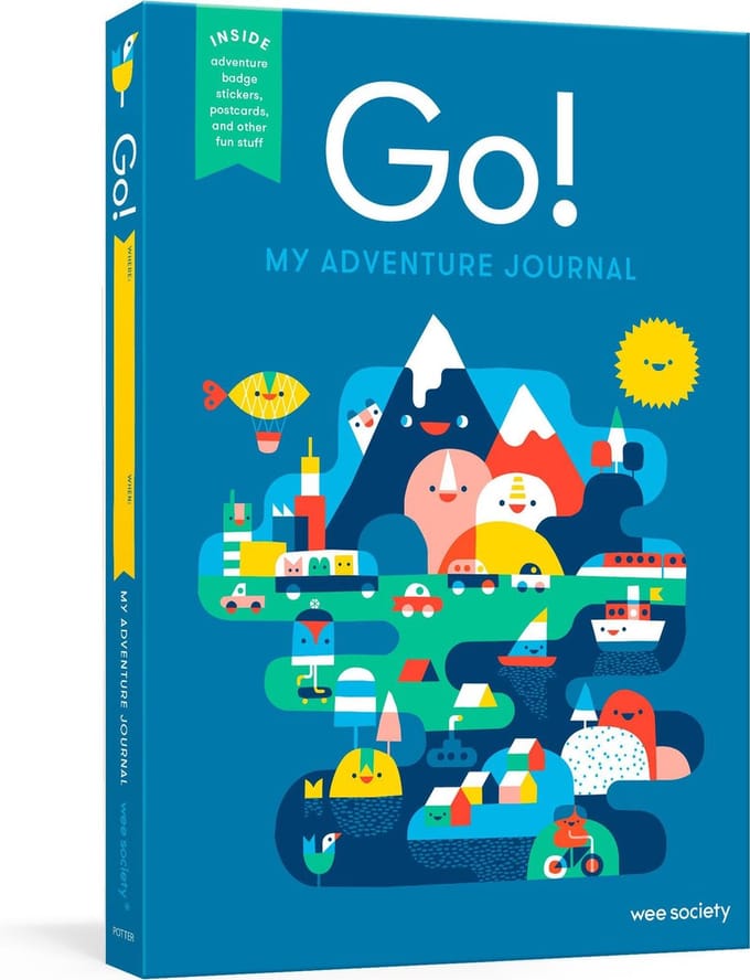 Go!