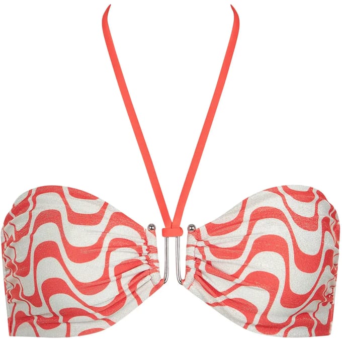 Bikini Lisca Beugelbandeau top Iceland