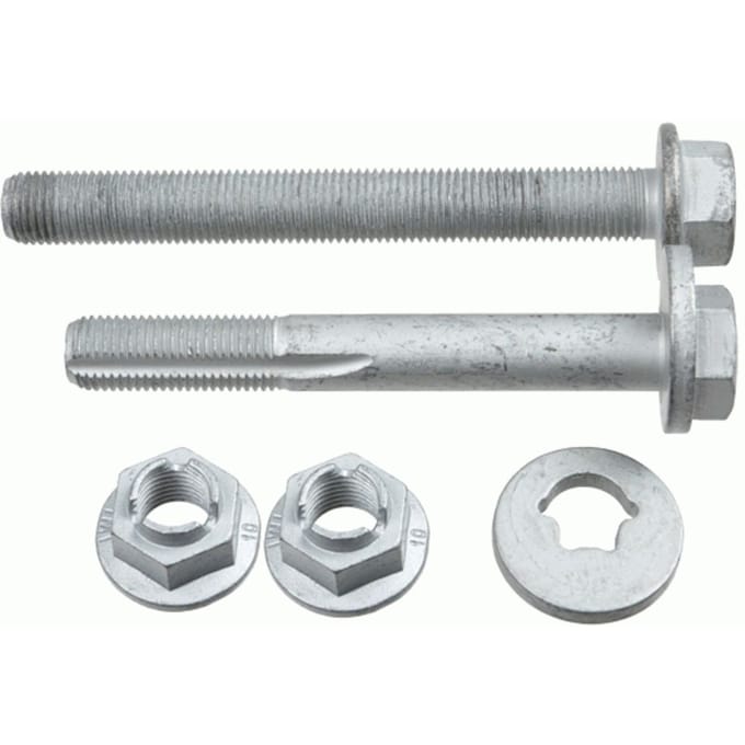 Reparatieset, wielophanging LEMFÖRDER 37898 01