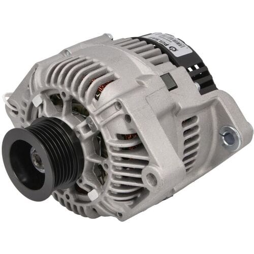 Driefasige generator PULSAR ROTATING ELECTRICS PSR10338