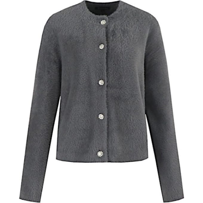 G-Maxx vest Ennie - Night grey
