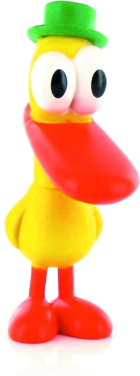 Pocoyo: Duck