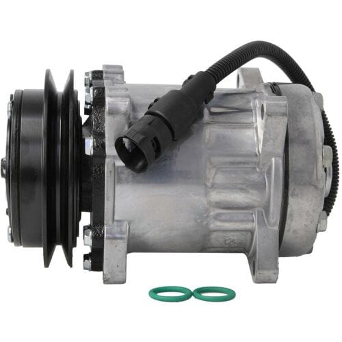 Airco-compressor BOSCH 1 986 AD1 219