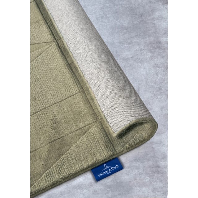 Villeroy & Boch 1906 wollen vloerkleed Ursule Groen - 190 x 280 cm - (L)