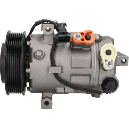 Airco-compressor AIRSTAL 10-6134