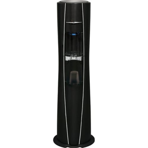 O-Water waterdispenser - warm en koud water - zwart