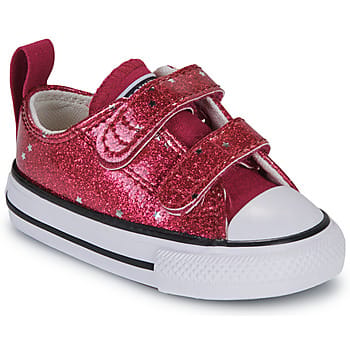Converse  Lage Sneakers CHUCK TAYLOR ALL STAR GLITTER EASY ON