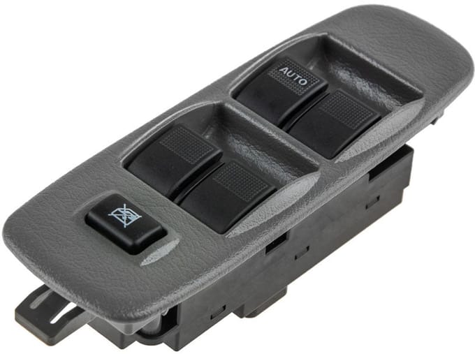 Raam schakelaar OEM 2M3414505DA41
