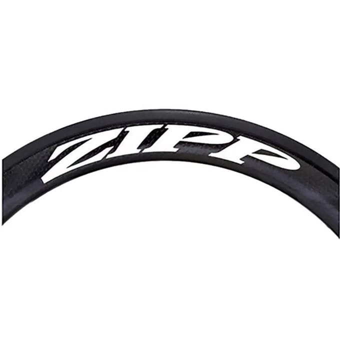 Sticker voor een velg Zipp 808 b1