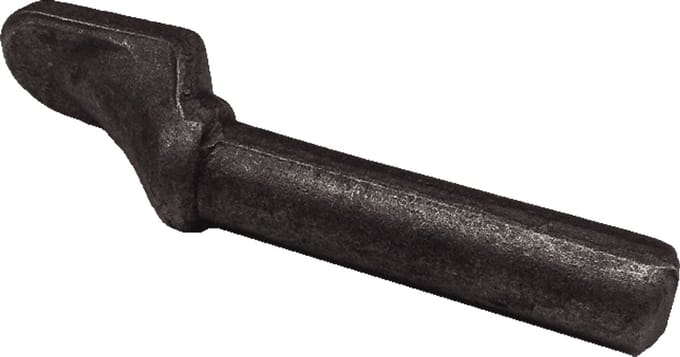Aanlasduim 15,5x65 /5 stuks