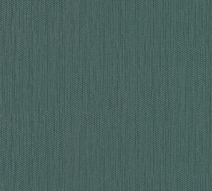 TEXTIELLOOK BEHANG | Basic - Groen Donkergroen - A.S. Création Casual Living
