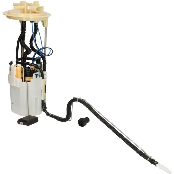 Elektrische brandstofpomp BOSCH 0 580 203 41P