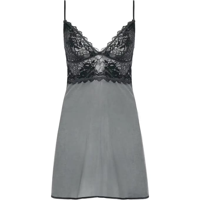Nachtpon van een vrouw Wacoal Lace perfection