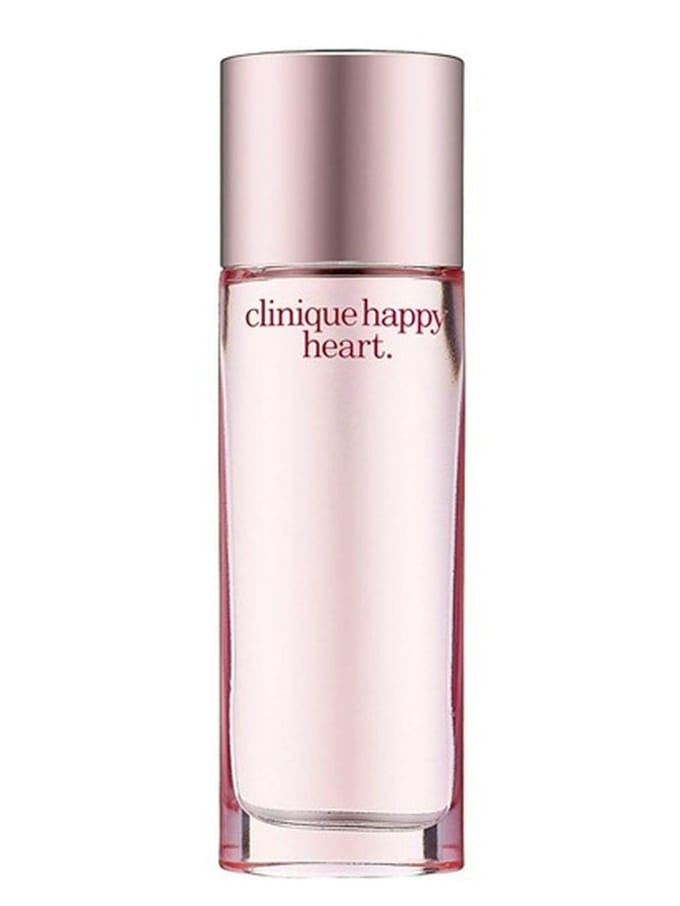 Clinique Parfum Happy Heart Parfum Spray Eau de Parfum
