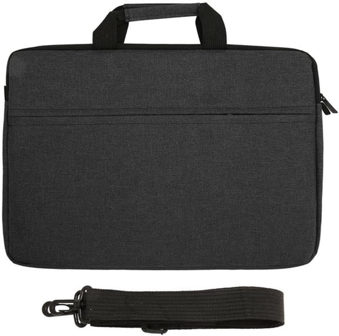 Allecto - Laptop Case - Laptop Sleeve 15.6 Inch - Lichtgewicht en