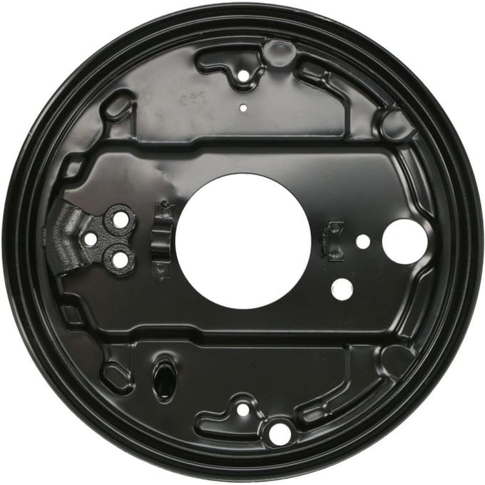 Dekplaat, remschijf BLIC 6508-03-9557878K