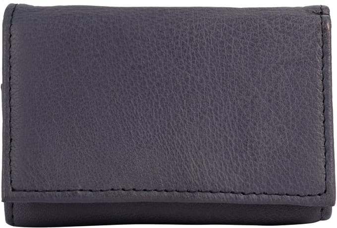 EXCELLANC Excellanc unisex portemonnee duurzaam