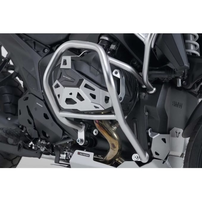Crash bar roestvrij staal SW-Motech BMW R 1300 GS