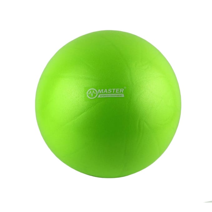 Balle d'exercice FITNESS 26 cm
