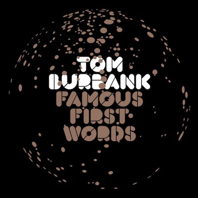 First Famous Words