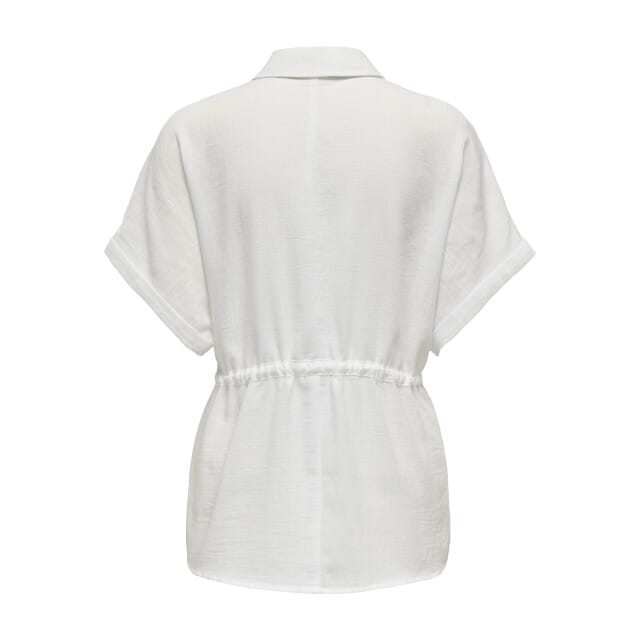 ONLY - ONLEMMIA LIFE S/S SHIRT PNT - Meisjes