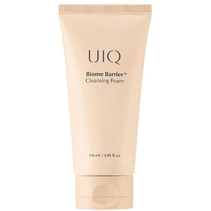 [UIQ] Biome Barrier Reinigingsschuim 120ml beige