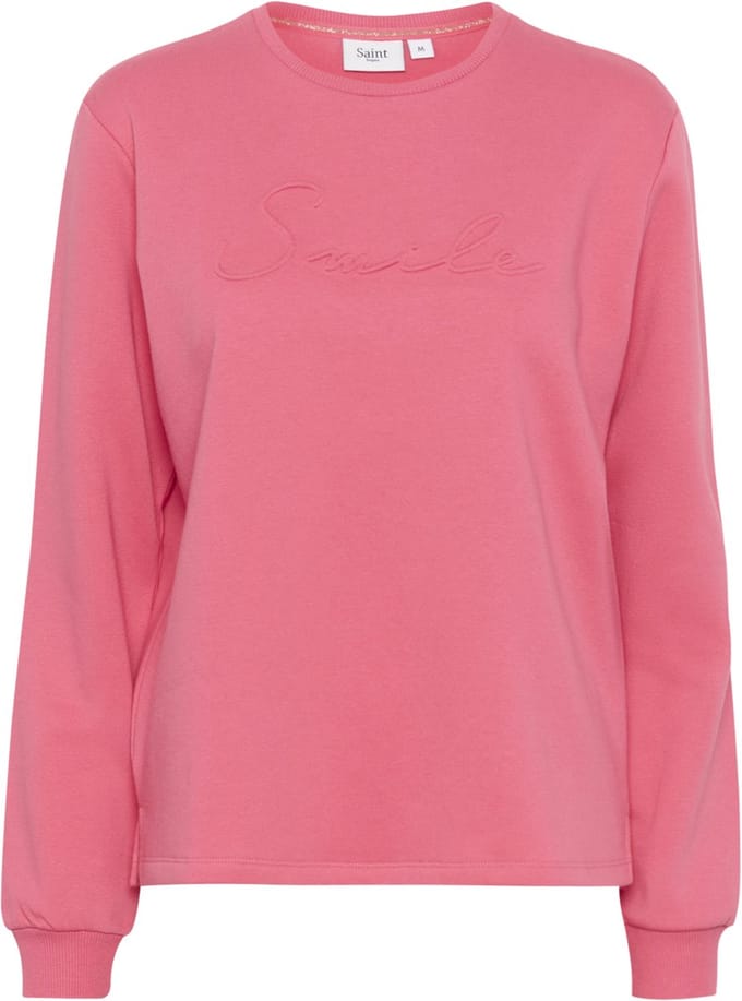 Saint Tropez LyonaSZ Sweatshirt Dames Trui - Maat L