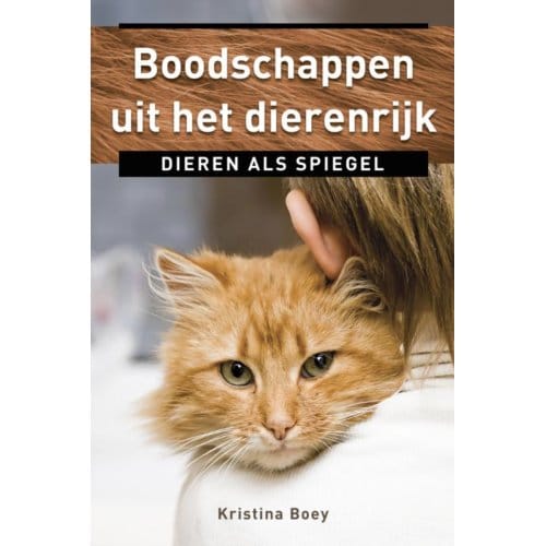 Boodschappen Uit Het Dierenrijk - Ankertjes - Kristina Boey