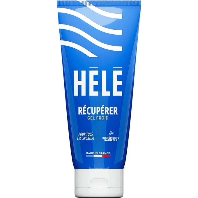 Gel froid Hélé Récupérer