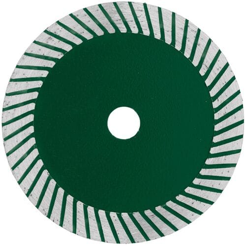 PARKSIDE Slijpschijf Ø76 mm (Diamant-doorslijpschijf Turbo)